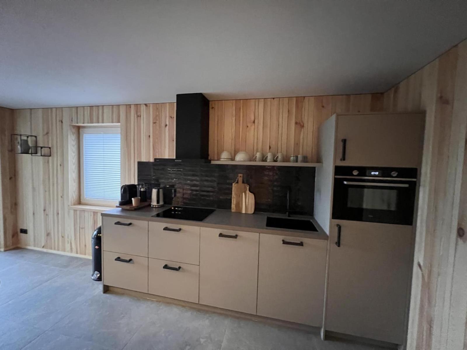Appartamento Haus Bergquell App 2 Willingen  Esterno foto