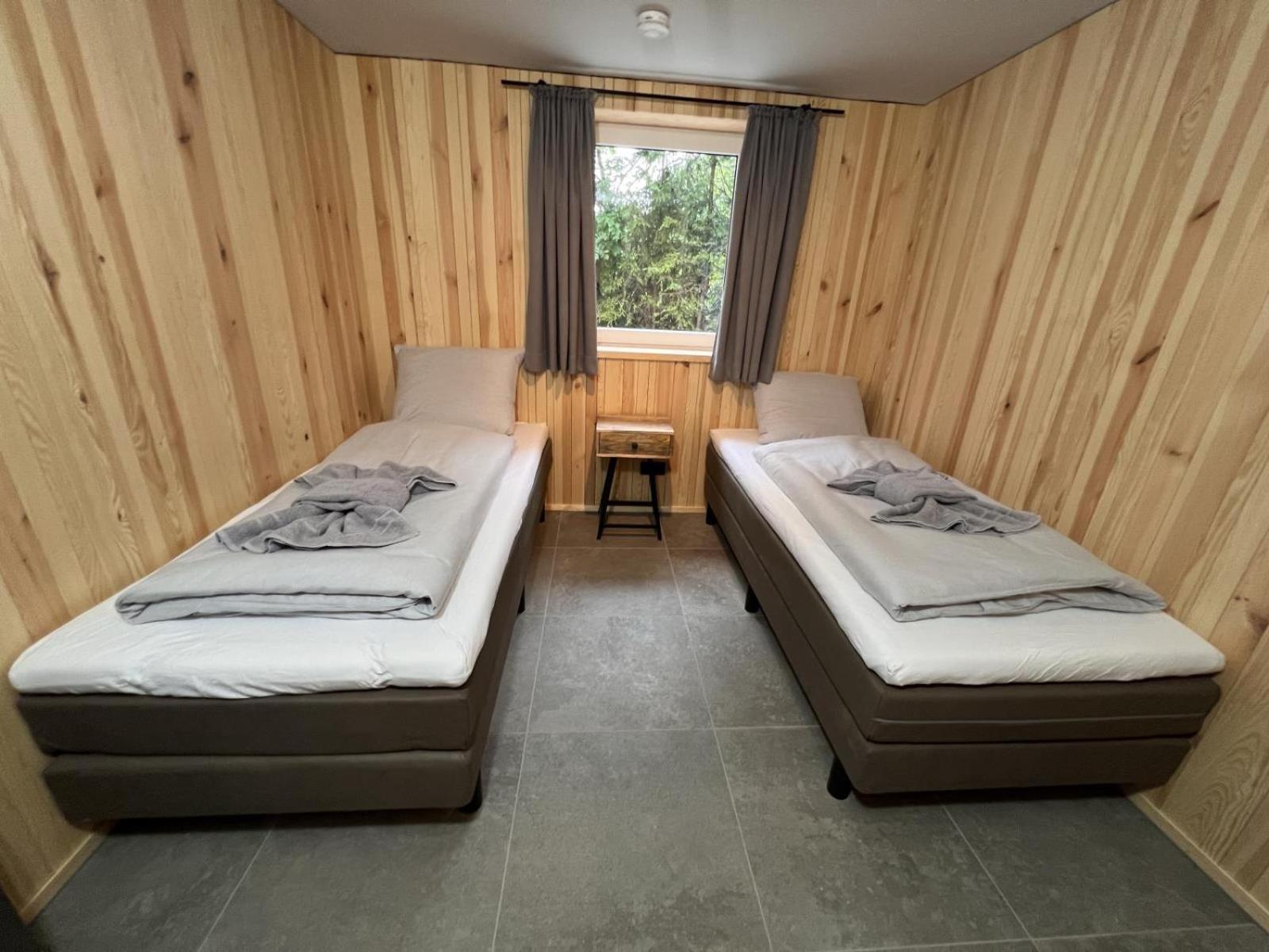 Appartamento Haus Bergquell App 2 Willingen  Esterno foto