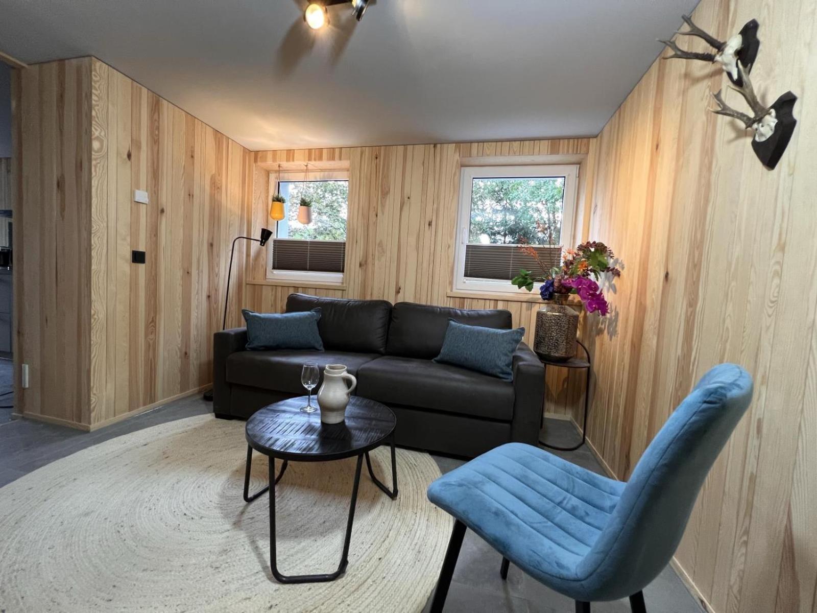 Appartamento Haus Bergquell App 2 Willingen  Esterno foto